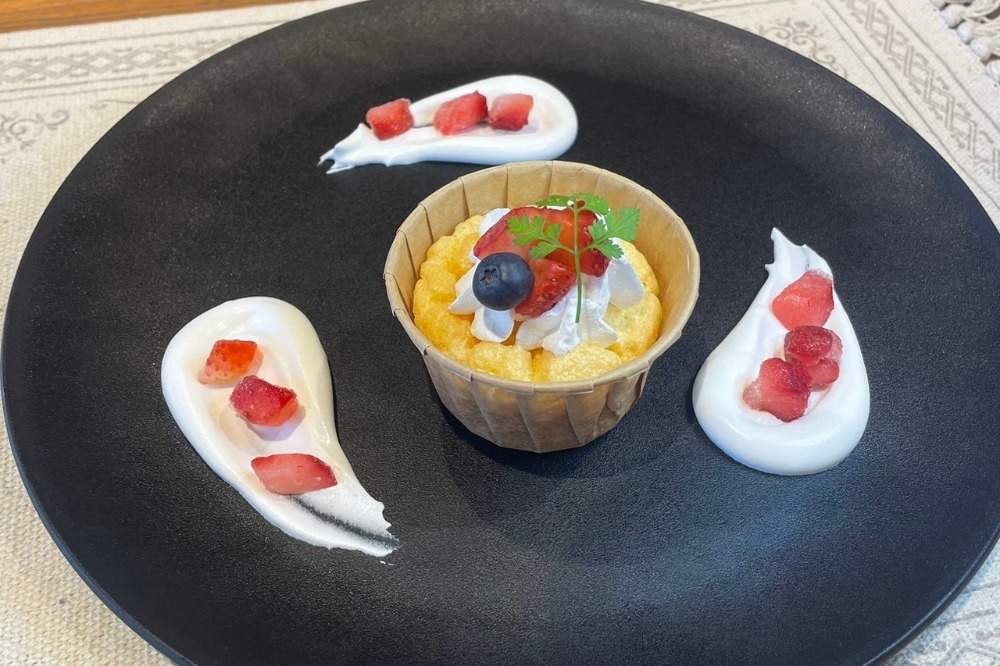 スイーツ
